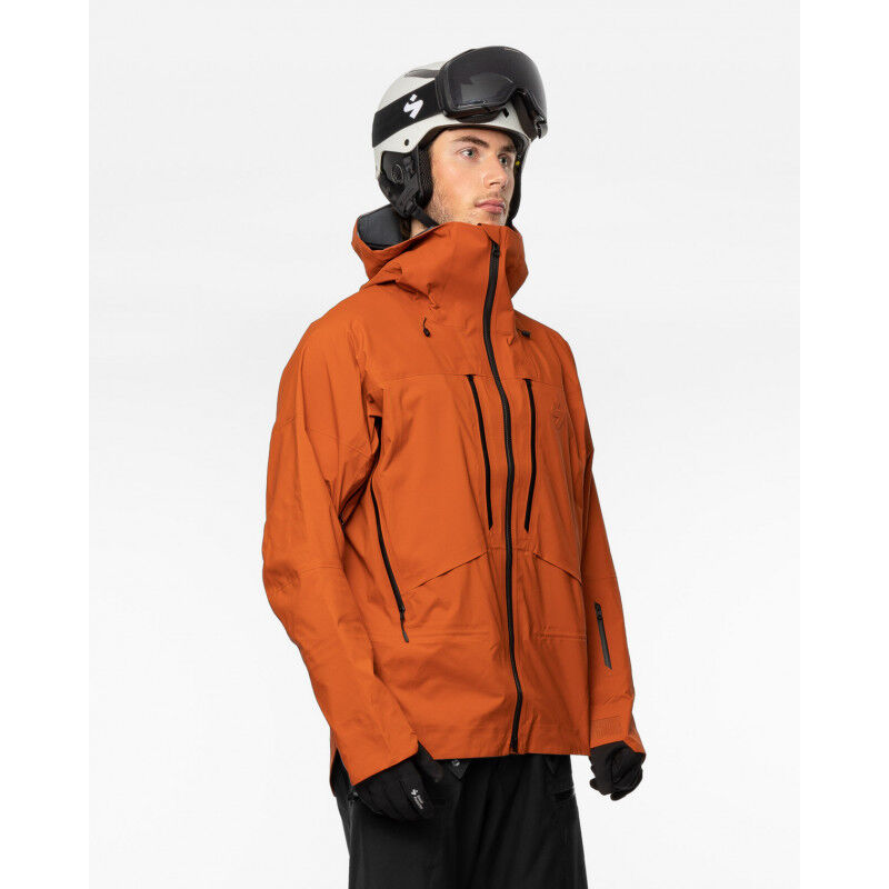 スキー Sweet Protection Crusader GORE-TEX Pro Sweet Protection Crusader GORE-TEX Pro Jacket Men's - Veste
