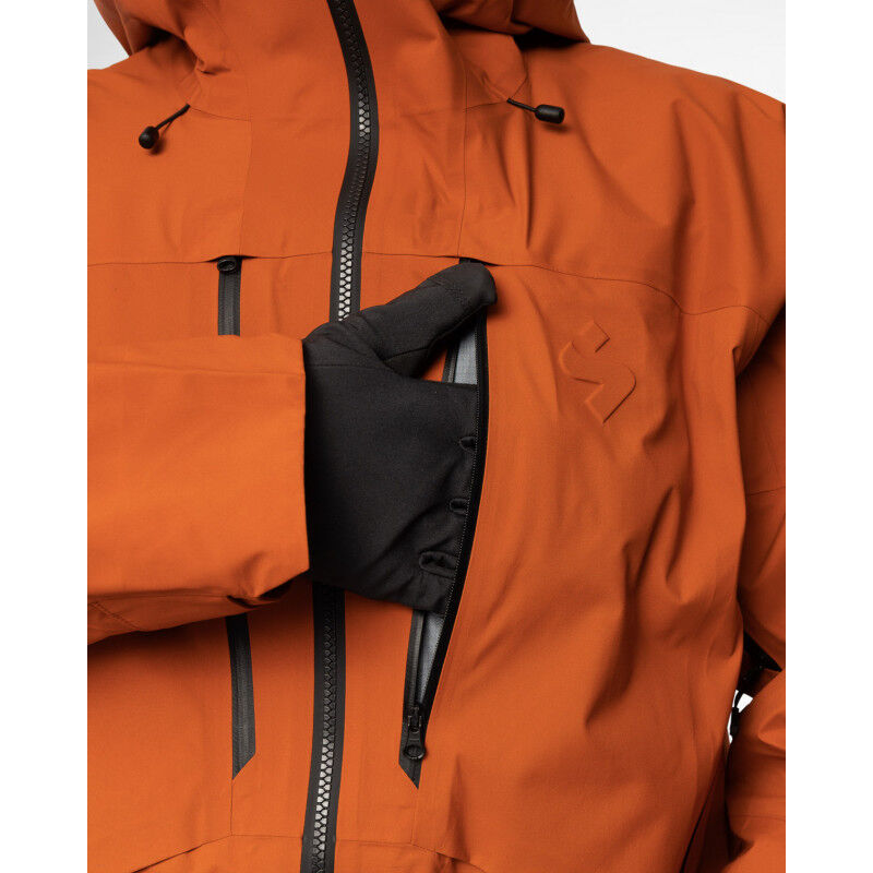 Sweet Protection Crusader GORE-TEX Pro Jacket Men's - Veste