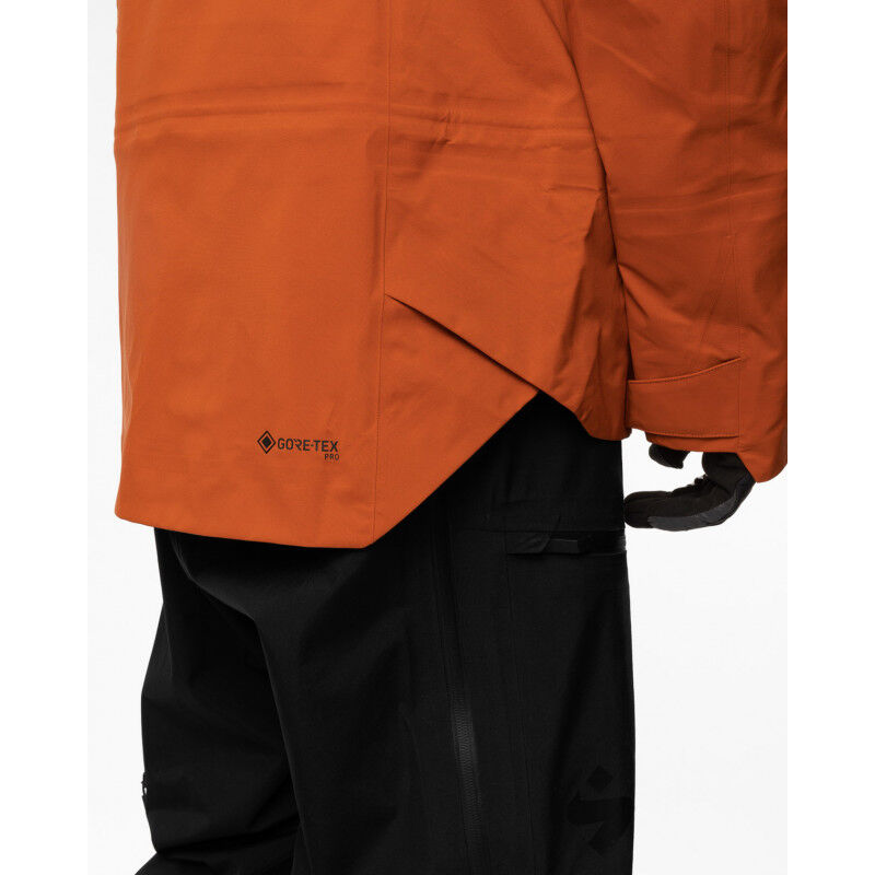 Sweet Protection Crusader GORE-TEX Pro Jacket Men's - Ski
