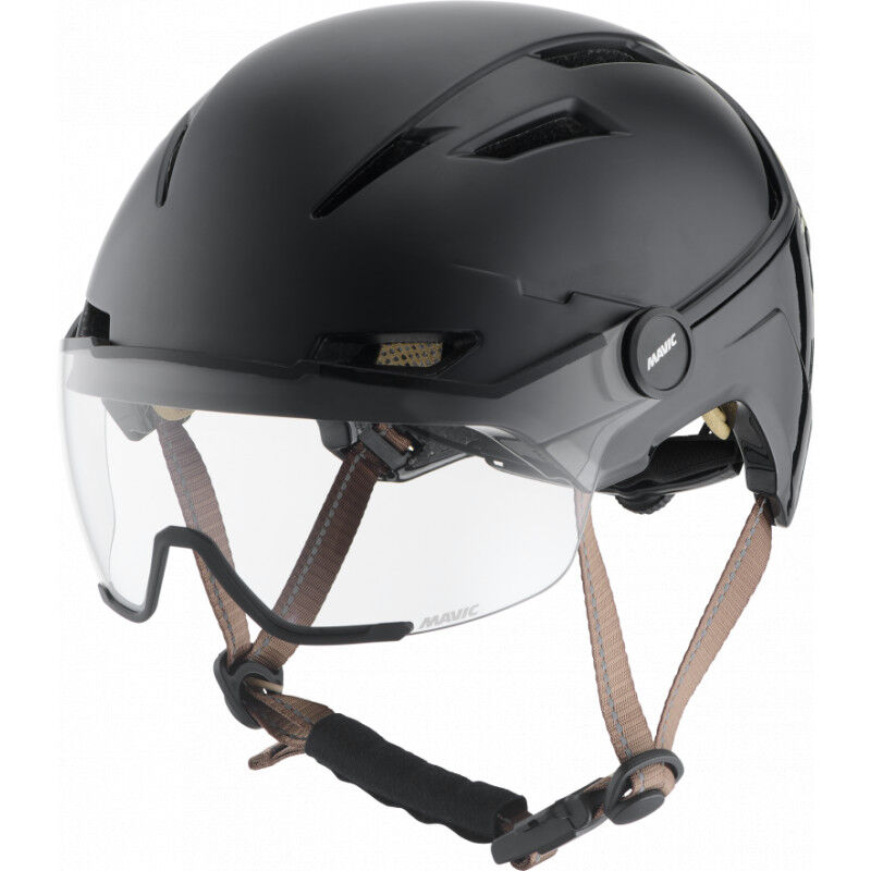 Mavic Speedcity - Pyöräilykypärä | Hardloop