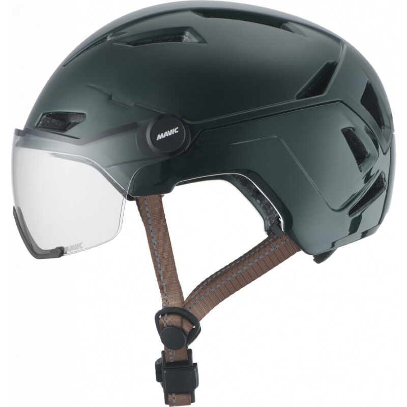 Speedcity - Casco bicicleta urbano