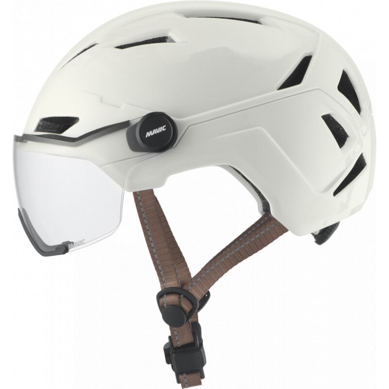 Speedcity - Urban cycling helmet