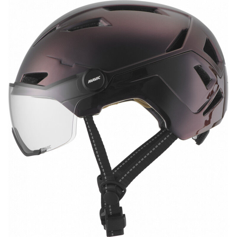 Speedcity - Urban cycling helmet