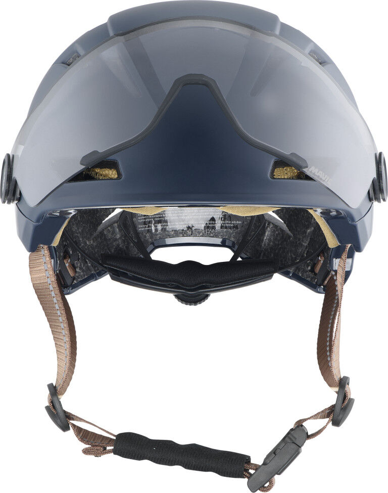 Mavic Speedcity - Kask rowerowy miejski | Hardloop