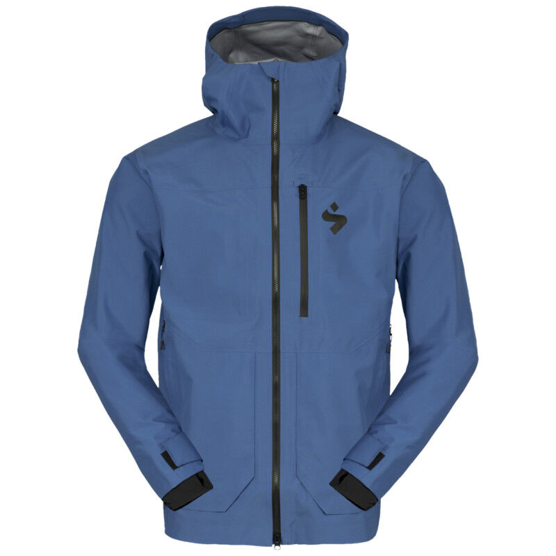 Sweet Protection Crusader X GORE-TEX 2.0 Jacket Men's - Skidjacka