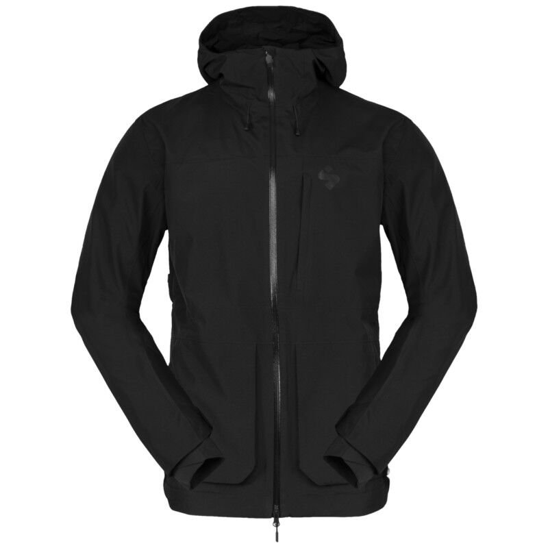 Sweet Protection Crusader GORE-TEX Infinium Jacket Men's - Veste ski homme Black S