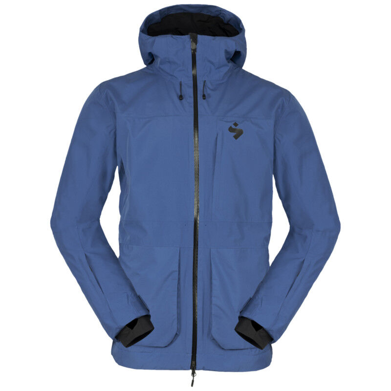 Sweet Protection Crusader GORE-TEX Infinium Jacket Men's - Veste ski homme Sky Blue S