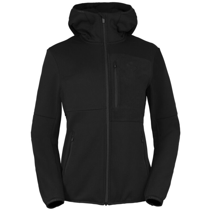 Sweet Protection Crusader Fleece Women's Fleece jacket Women's