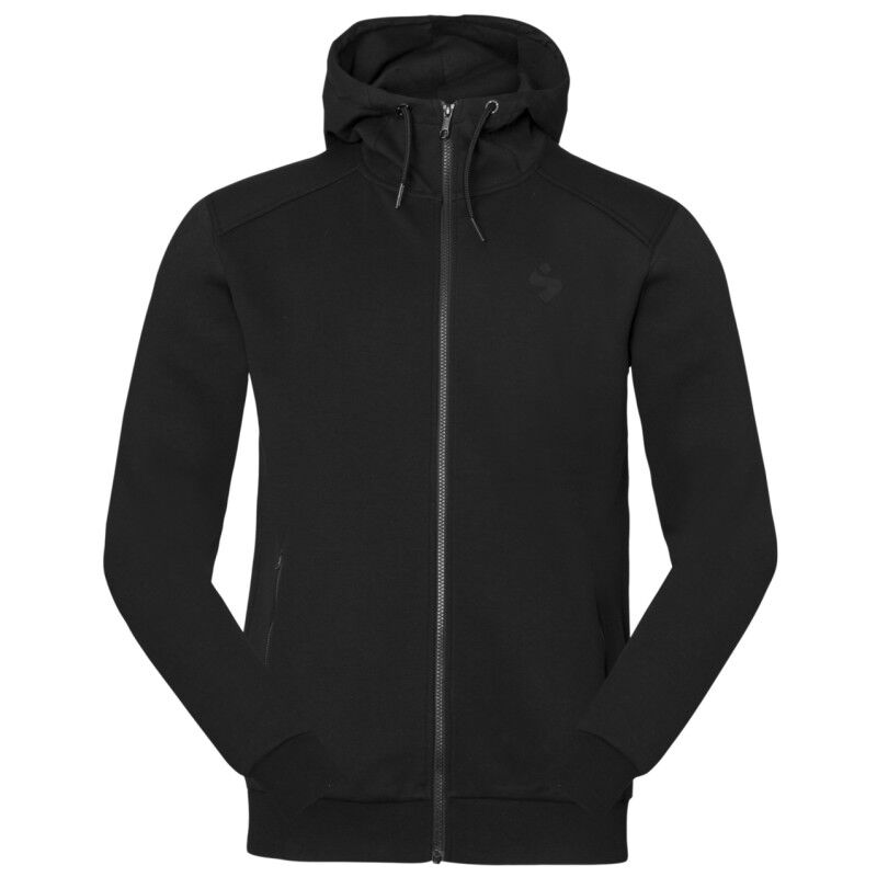 Sweet Protection Sweet Hoodie Men's - Sweatshirt à capuche homme Black S