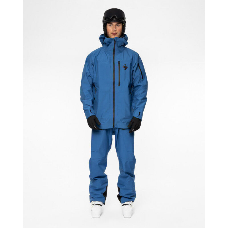 Sweet Protection Crusader X GORE-TEX 2.0 Jacket Men's - Chaqueta