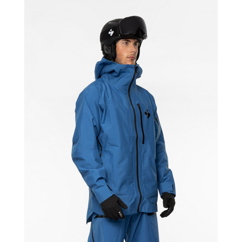 スノーボード Sweet Protection Crusader X GORE-TEX Sweet Protection Crusader X GORE-TEX Jacket Men's review