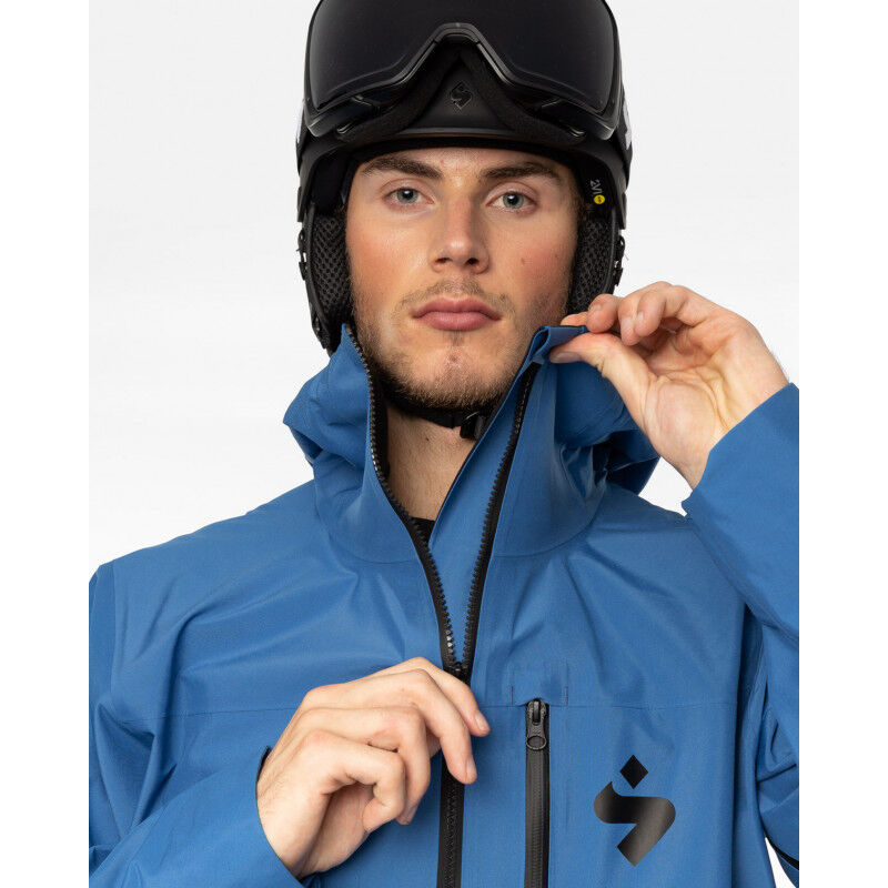 Sweet Protection Crusader X GORE-TEX 2.0 Jacket Men's - Ski