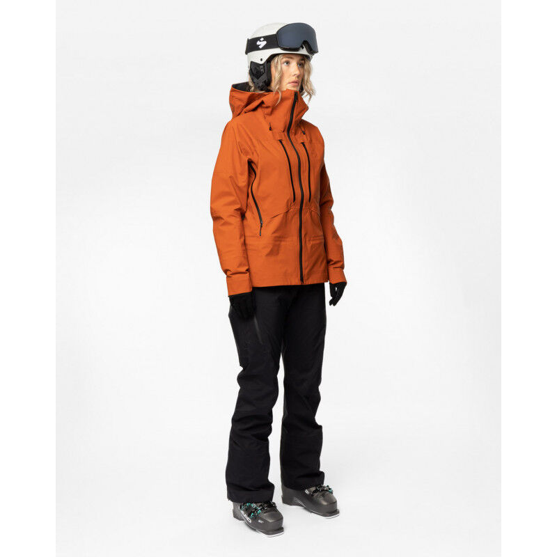 Sweet Protection Crusader GORE-TEX Pro Jacket Women's Ski jacket