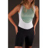 Mavic Cosmic Pro Bibshort - Cuissard vélo femme | Hardloop