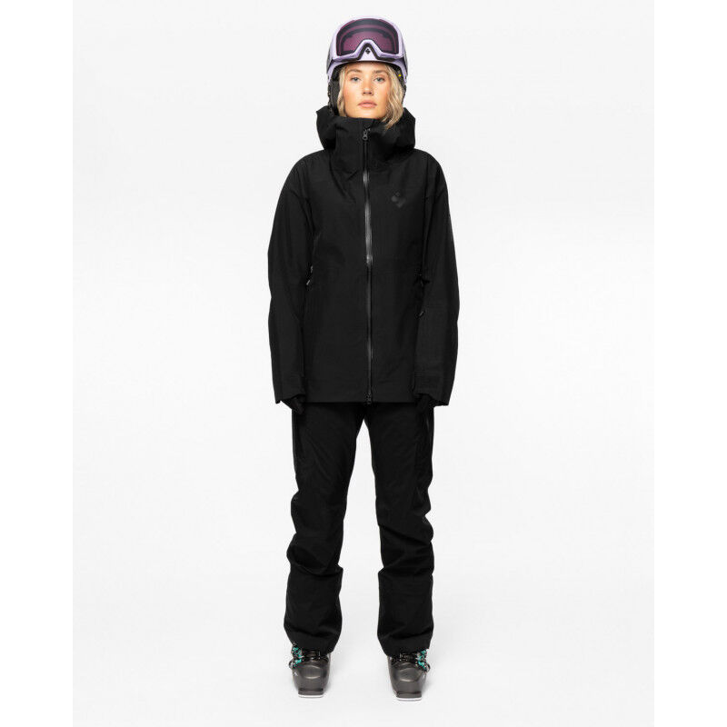 Sweet Protection Crusader X GORE-TEX 2.0 Jacket Women's - Dámská lyžařská bunda | Hardloop