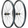 Mavic E-Crosstrail SL Carbon 29 | 15 x 110 / 12 x 148 mm | 6 trous - MTB Wielen sets 29" | Hardloop