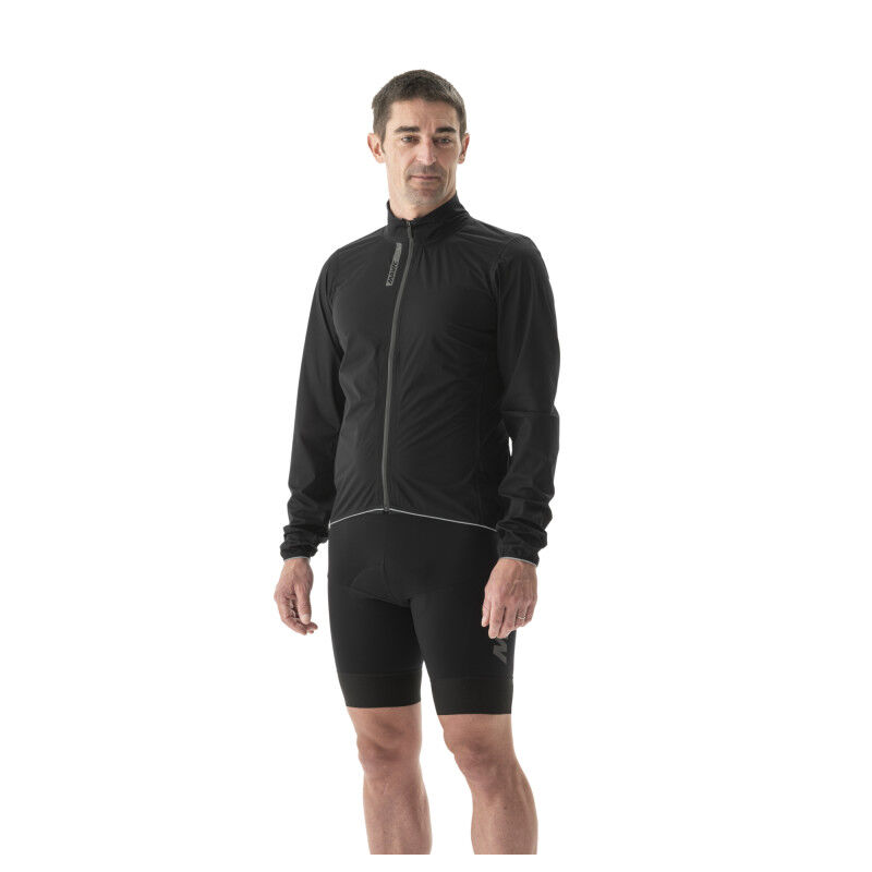 Mavic Cosmic H2O Jacket - Regenjas - Heren | Hardloop