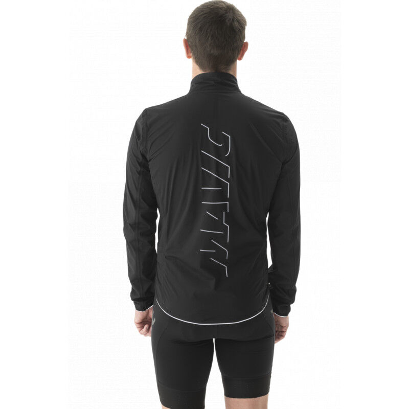 Mavic Cosmic H2O Jacket - Regenjacke - Herren | Hardloop