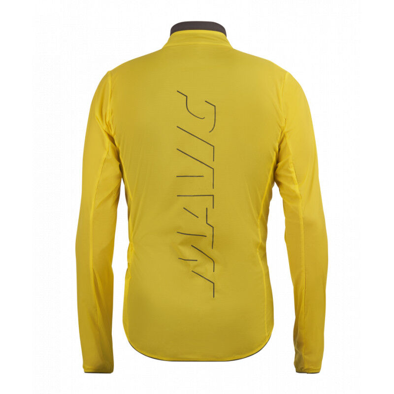 Mavic Cosmic H2O Jacket - Regnjakke - Herrer | Hardloop