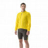 Mavic Cosmic H2O Jacket - Regenjas - Heren | Hardloop