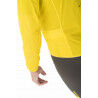 Mavic Cosmic H2O Jacket - Regenjacke - Herren | Hardloop