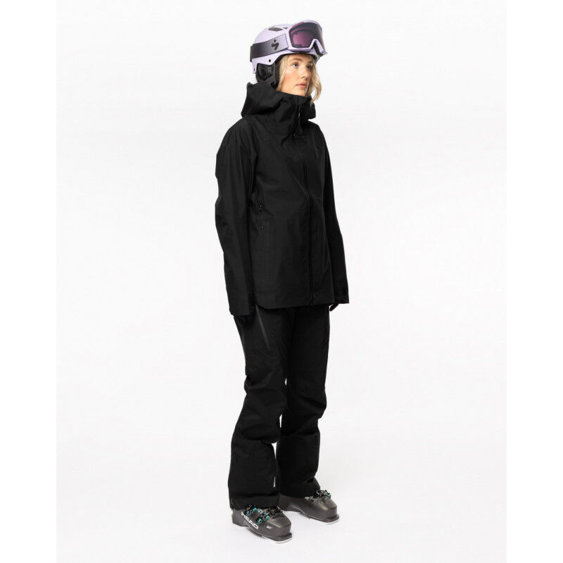 Sweet Protection Crusader X GORE-TEX 2.0 Jacket Women's - Dámská lyžařská bunda | Hardloop