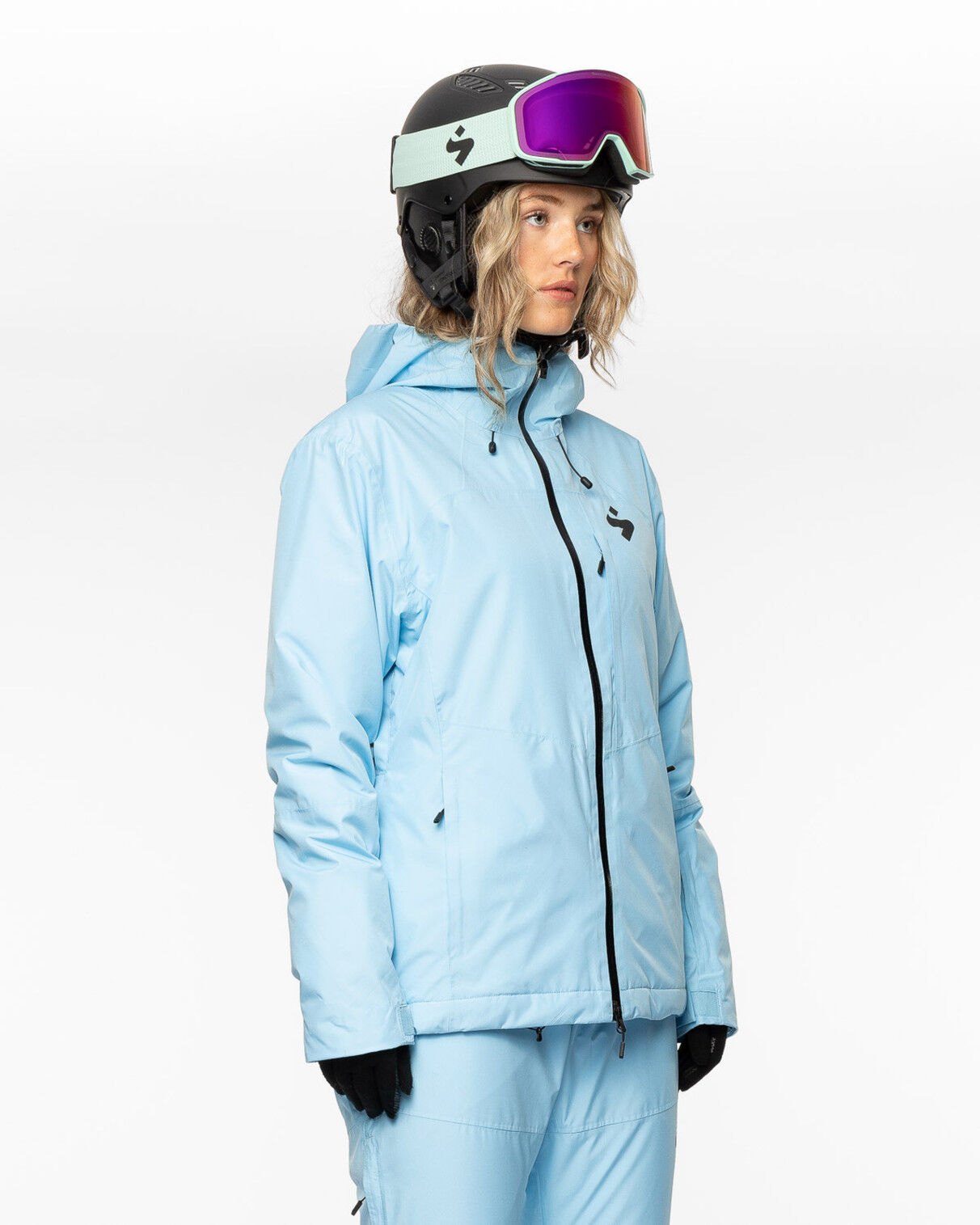 Sweet Protection Crusader GORE-TEX Infinium Jacket Women's - Veste