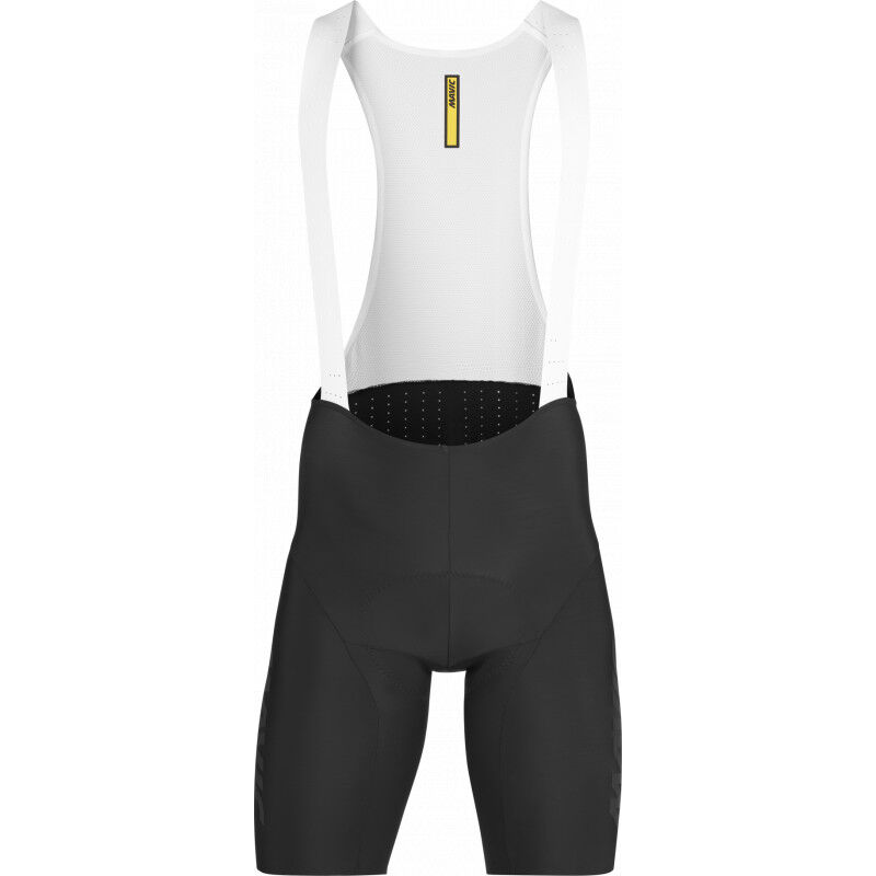Mavic Ksyrium Pro Bibshort - Cuissard vélo homme | Hardloop