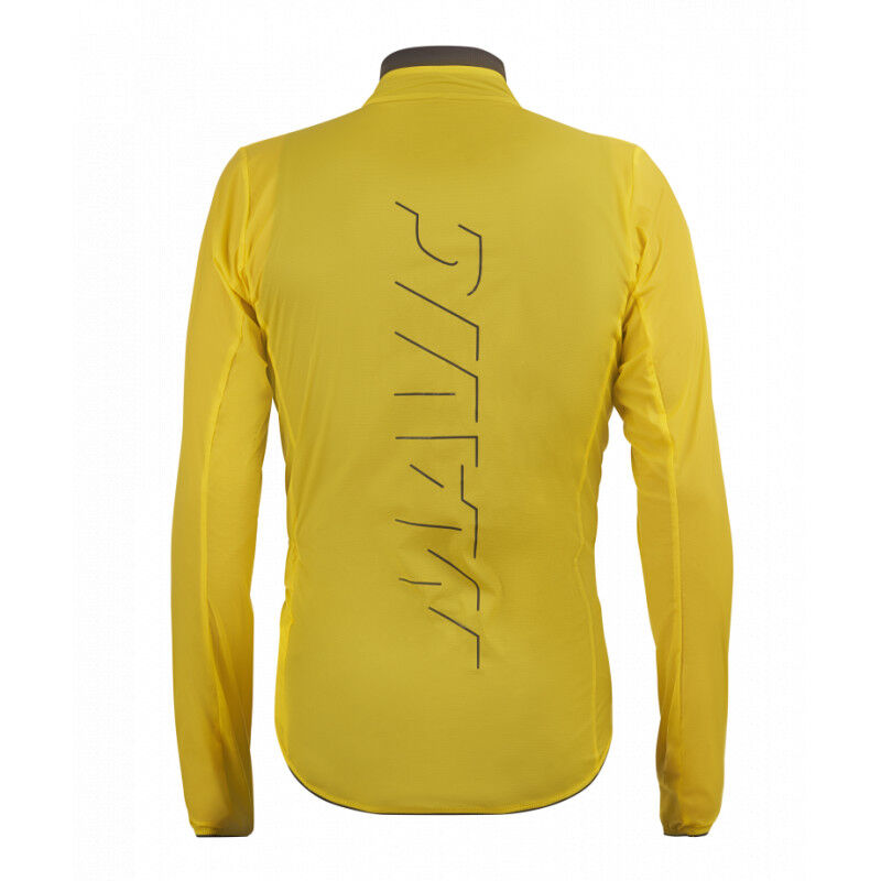 Mavic Cosmic Wind Jacket - Corta vento ciclismo homem | Hardloop
