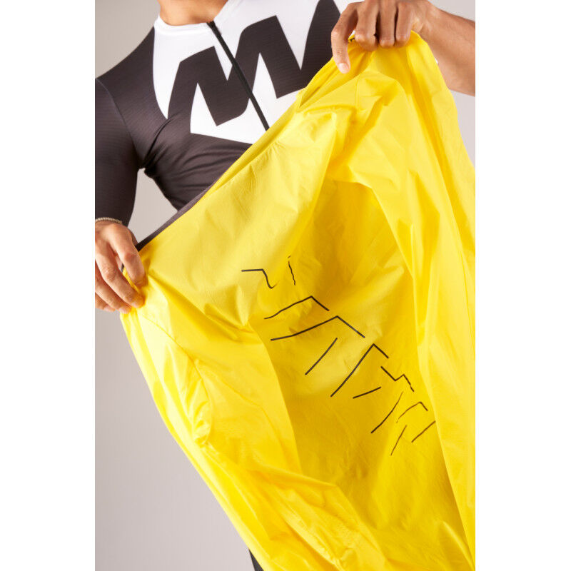 Mavic Cosmic Wind Jacket - Cykeljacka - Herr | Hardloop