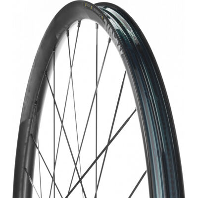 E-Crosstrail SL Carbon 29 | 15 x 110 mm | 6 trous - MTB-takakiekot 29"
