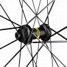 Mavic Allroad SL Road+ | 12 x 100 / 142 mm | Centerlock - Komplet Kół do Roweru | Hardloop