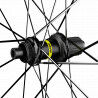 Mavic Allroad SL Road+ | 12 x 100 / 142 mm | Centerlock - Komplet Kół do Roweru | Hardloop