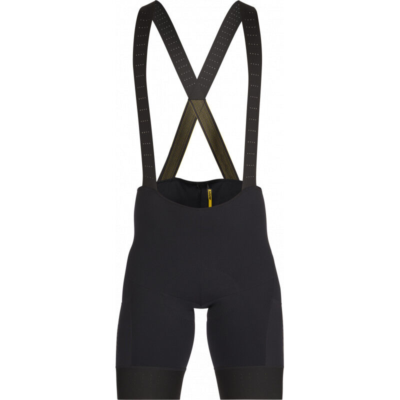 Mavic Allroad Bibshort - Spodenki kolarskie z szelkami rowerowe męskie | Hardloop
