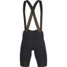 Mavic Allroad Bibshort - Spodenki kolarskie z szelkami rowerowe męskie | Hardloop