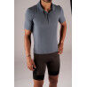 Mavic Allroad Bibshort - Spodenki kolarskie z szelkami rowerowe męskie | Hardloop