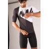 Mavic Aksium Graphic Jersey - Maglia ciclismo - Uomo | Hardloop
