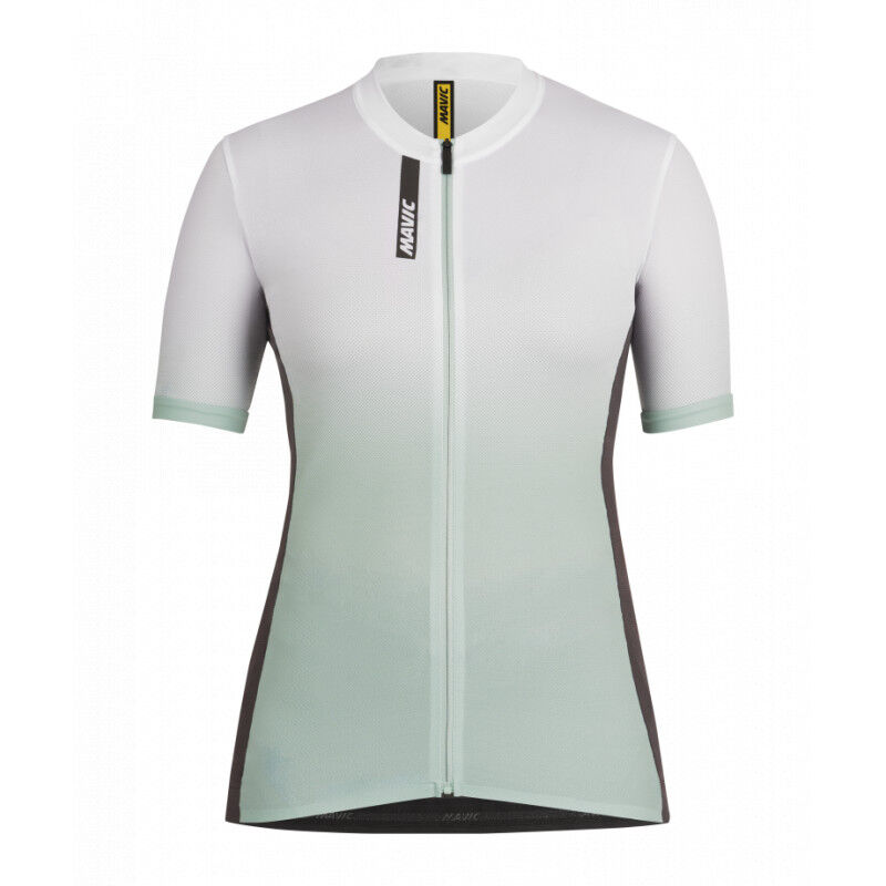 Mavic Essential Graphic Jersey - Maglia ciclismo - Donna | Hardloop