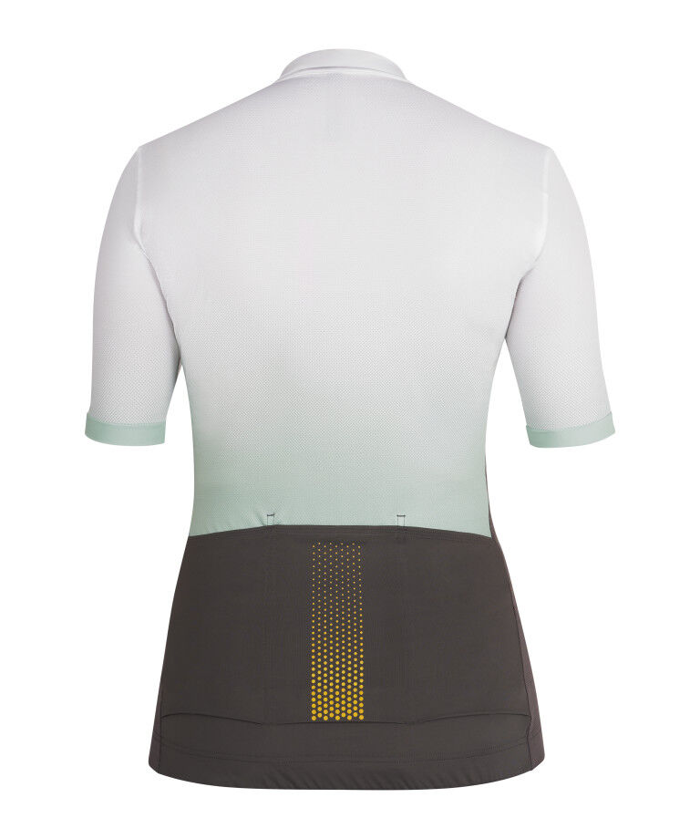 Mavic Essential Graphic Jersey - Maglia ciclismo - Donna | Hardloop