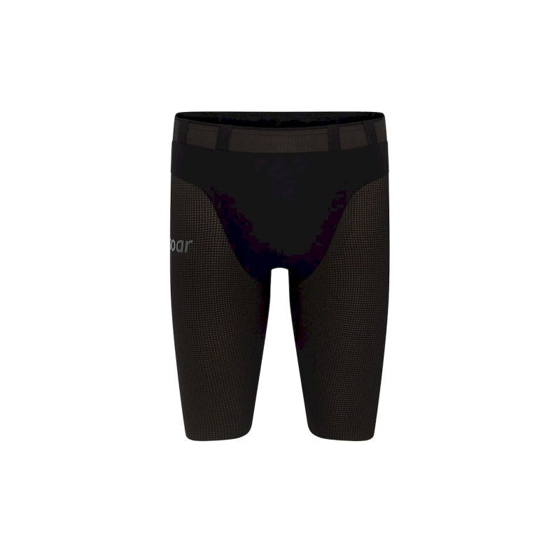 Soar Running Marathon Speed Shorts - Running shorts - Men's | Hardloop