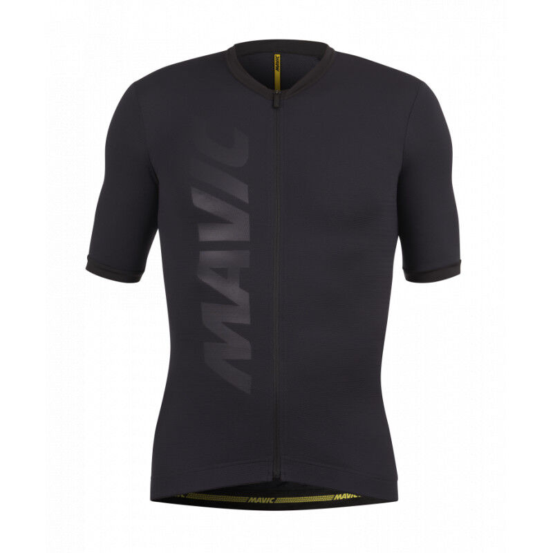 Mavic Aksium Jersey - Cycling jersey - Men's | Hardloop