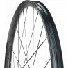 Mavic E-Crosstrail SL Carbon 29 | 15 x 110 mm | Centerlock - Framhjul till MTB 29" | Hardloop