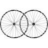 Mavic Deemax Enduro SL 27.5 | 15 x 110 / 12 x 148 mm | 6 trous - MTB Front wheel 27,5" | Hardloop