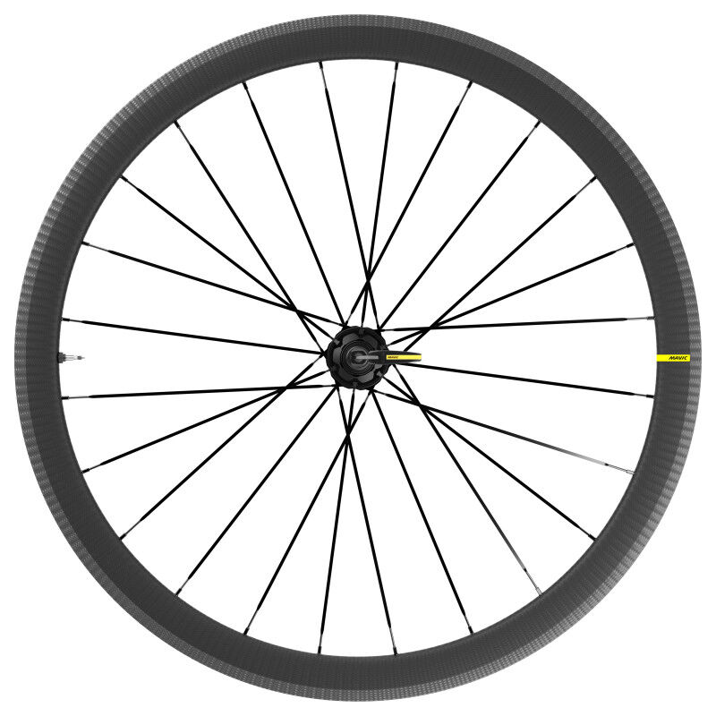 Cosmic SL 40 | 9 x 130 mm - Roda traseira bicicleta