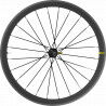 Mavic Cosmic SL 40 | 9 x 130 mm - Bakhjul | Hardloop