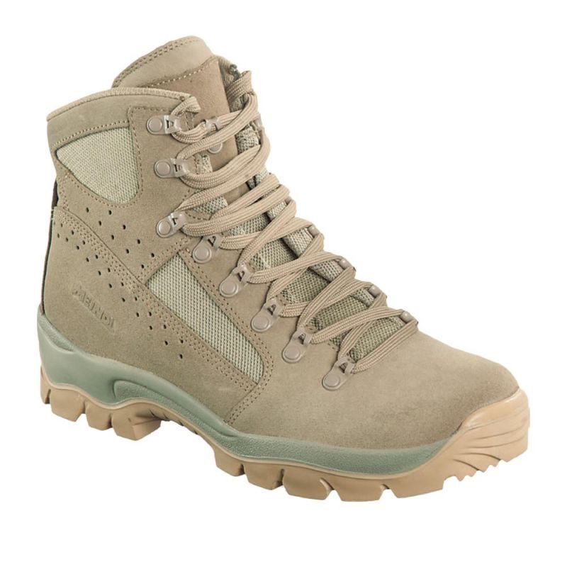 Safari - Botas trekking mulher