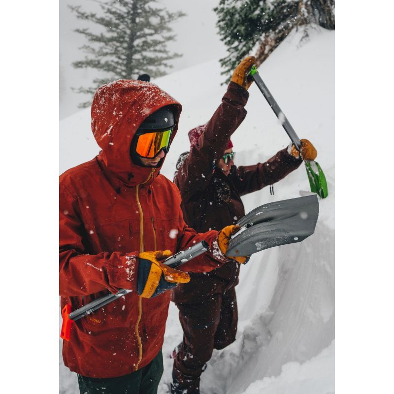 BCA Dozer 2T - Pá avalanche | Hardloop