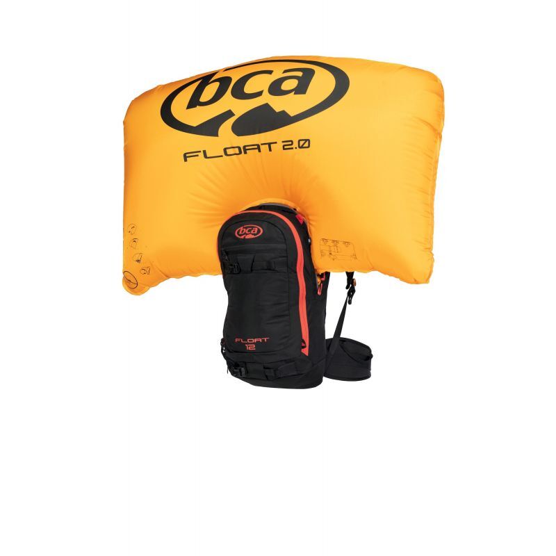 BCA Float 12 - Lawinenrucksack | Hardloop