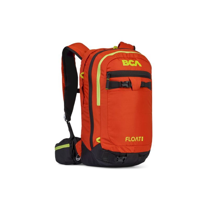 BCA Float 22 - Avalanche airbag backpack | Hardloop