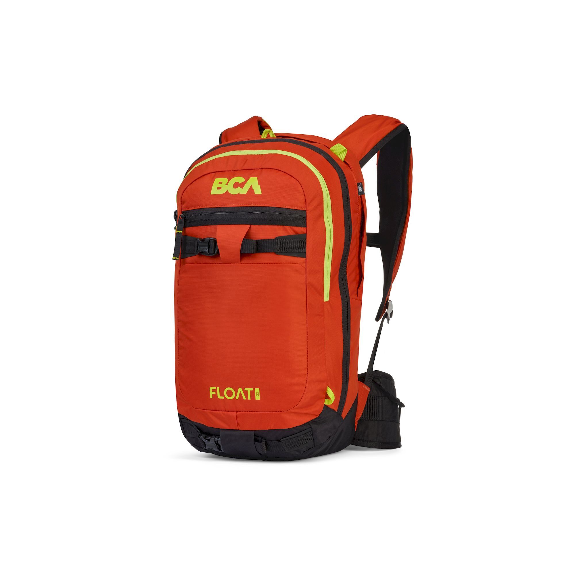 BCA Float 22 - Avalanche airbag backpack | Hardloop